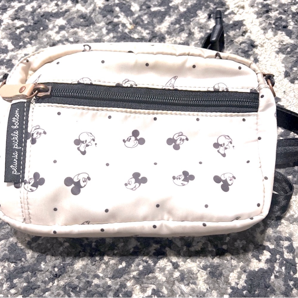 Mickey Mouse Fanny pack